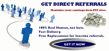 Get Direct Referrals