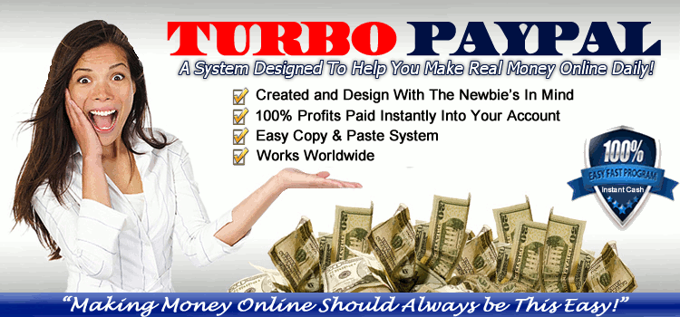 Making Money Online Should Always be This Easy!